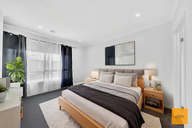 Sixth view of Homely house listing, 11 Sedate Drive, Rockbank VIC 3335
