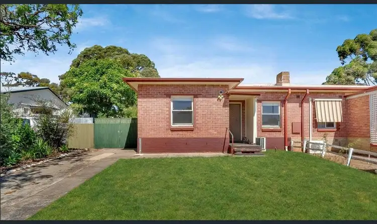 Main view of Homely house listing, 18 Shannon Street, Elizabeth East SA 5112
