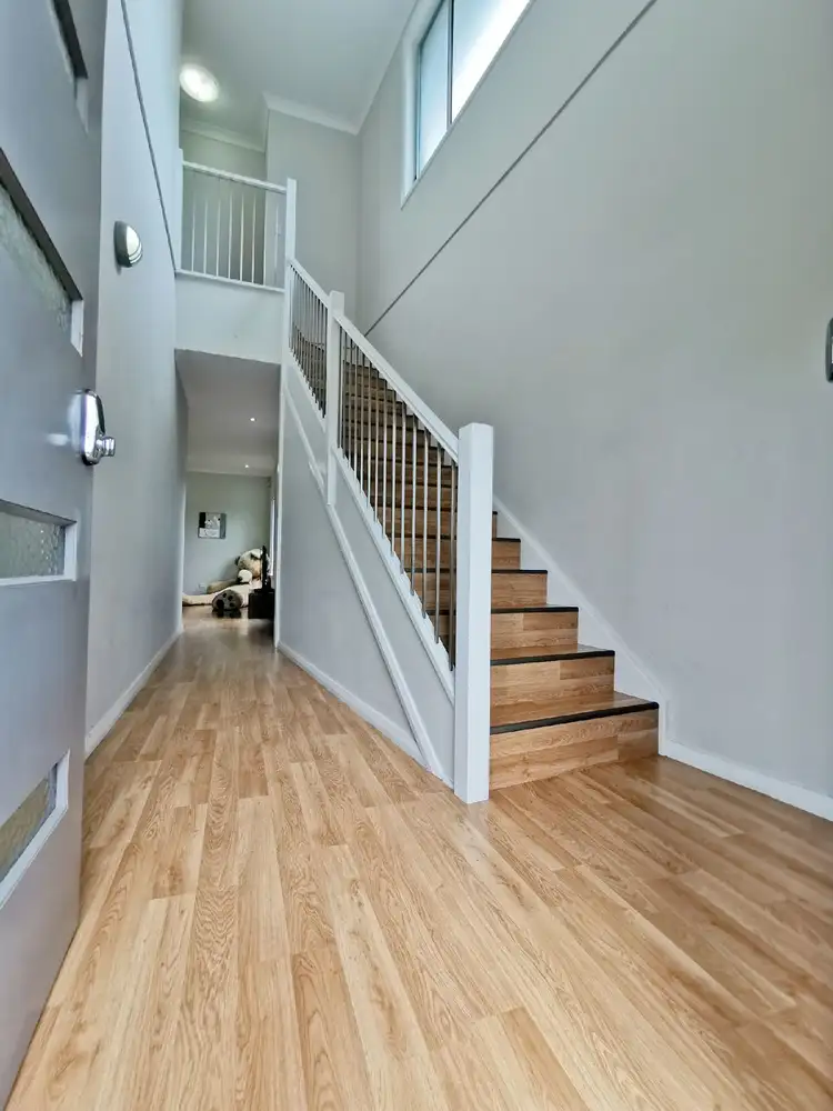 Second view of Homely semi-detached listing, 3 Page Street, Wentworthville NSW 2145