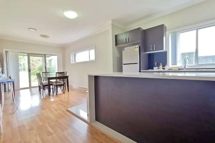 Third view of Homely semi-detached listing, 3 Page Street, Wentworthville NSW 2145