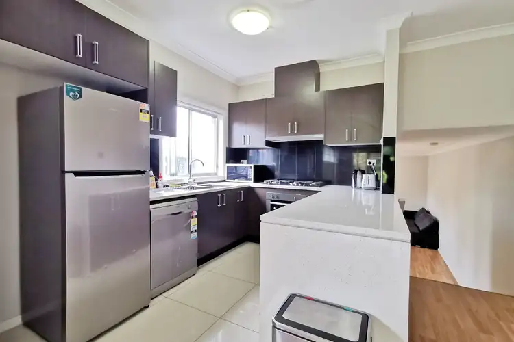 Fourth view of Homely semi-detached listing, 3 Page Street, Wentworthville NSW 2145