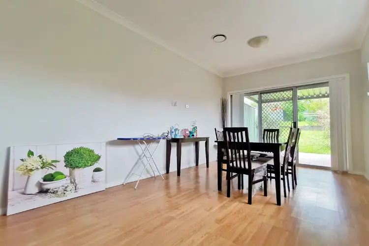 Fifth view of Homely semi-detached listing, 3 Page Street, Wentworthville NSW 2145