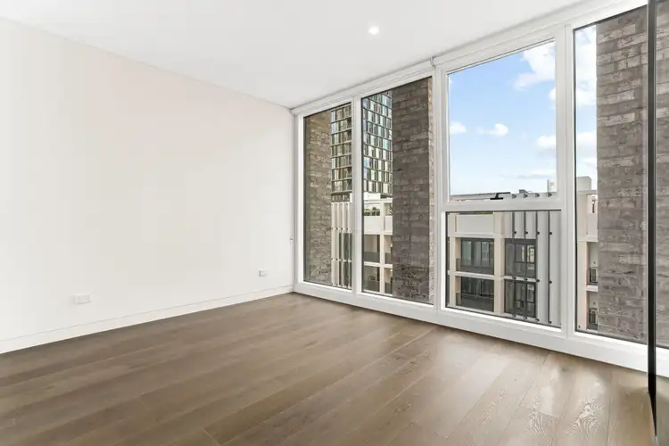 Third view of Homely apartment listing, 402/3 Paddock Street, Lidcombe NSW 2141