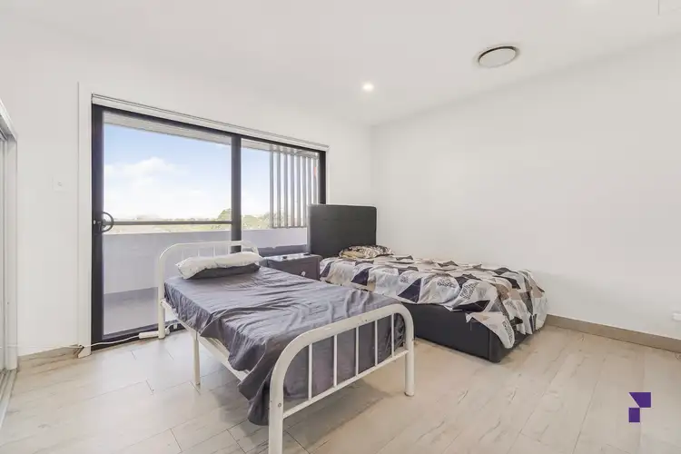 Fourth view of Homely semi-detached listing, 272 Roberts Road, Greenacre NSW 2190