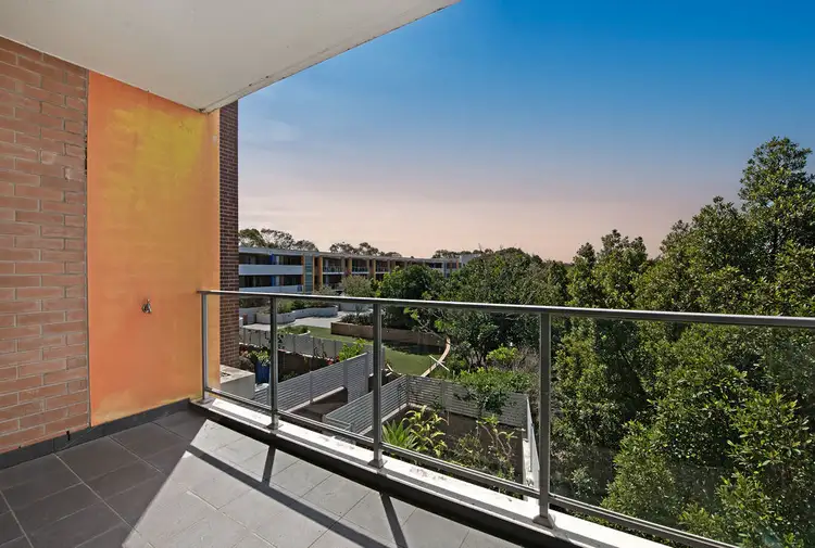 25/29-33 Darcy Road, Westmead NSW 2145