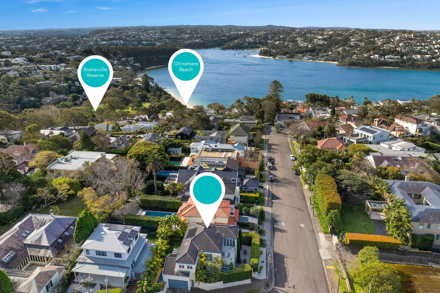 Main view of Homely house listing, 6 Kirkoswald Avenue, Mosman NSW 2088