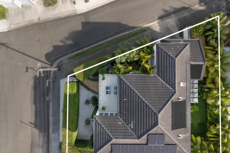 Second view of Homely house listing, 6 Kirkoswald Avenue, Mosman NSW 2088