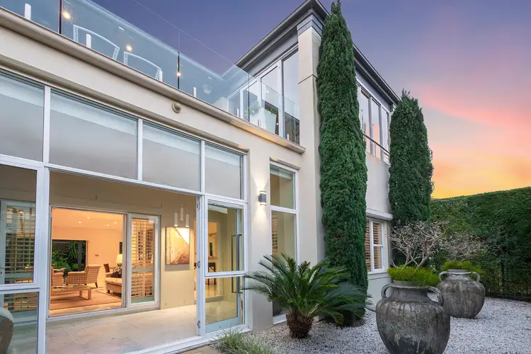 Third view of Homely house listing, 6 Kirkoswald Avenue, Mosman NSW 2088