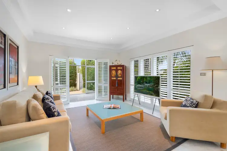 Fourth view of Homely house listing, 6 Kirkoswald Avenue, Mosman NSW 2088