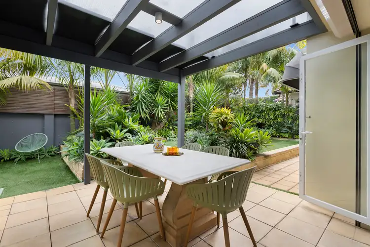 Fifth view of Homely house listing, 6 Kirkoswald Avenue, Mosman NSW 2088