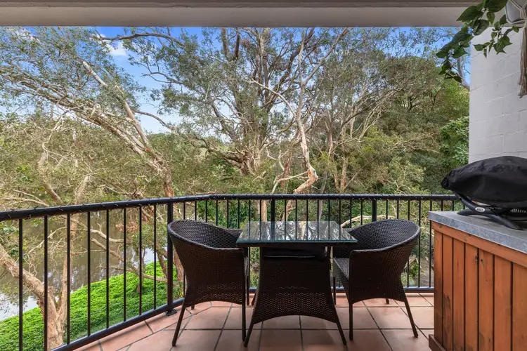 Third view of Homely unit listing, 41/40 Teemangum Street, Currumbin QLD 4223