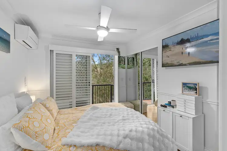 Fourth view of Homely unit listing, 41/40 Teemangum Street, Currumbin QLD 4223