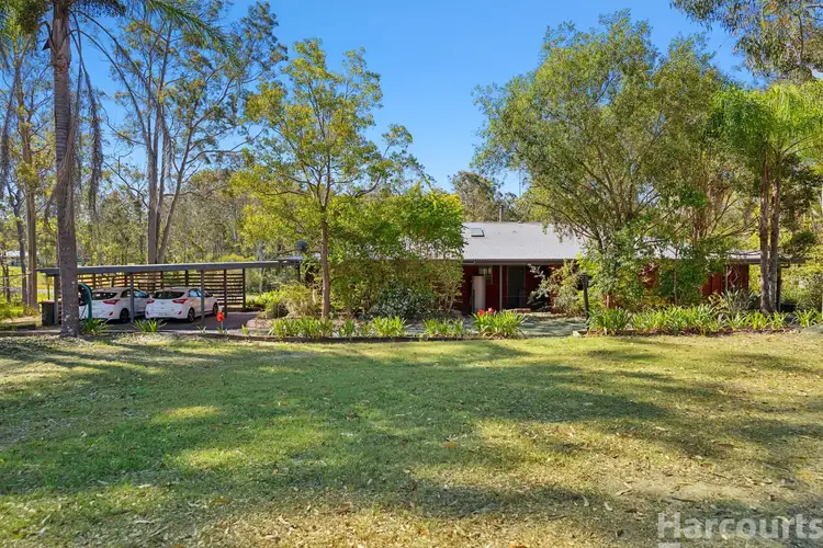 Fourth view of Homely rural property listing, 8 Mahogany Crescent, Yarravel NSW 2440