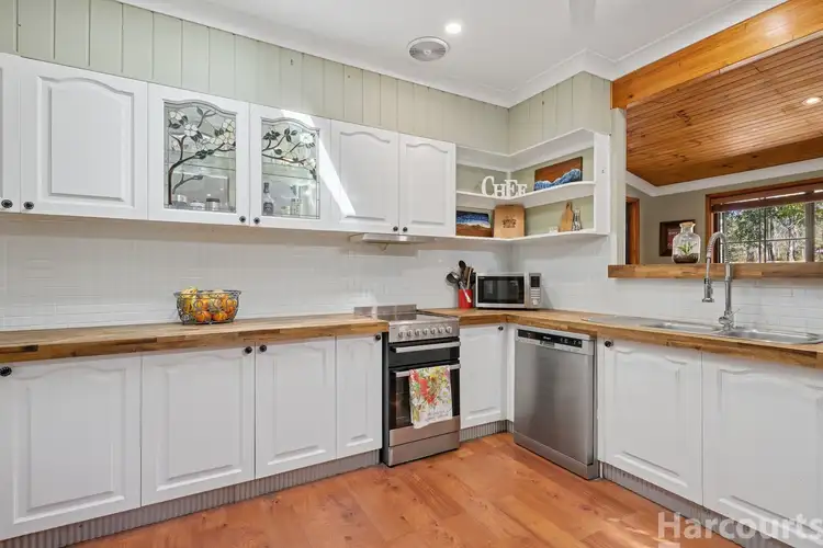 Sixth view of Homely rural property listing, 8 Mahogany Crescent, Yarravel NSW 2440