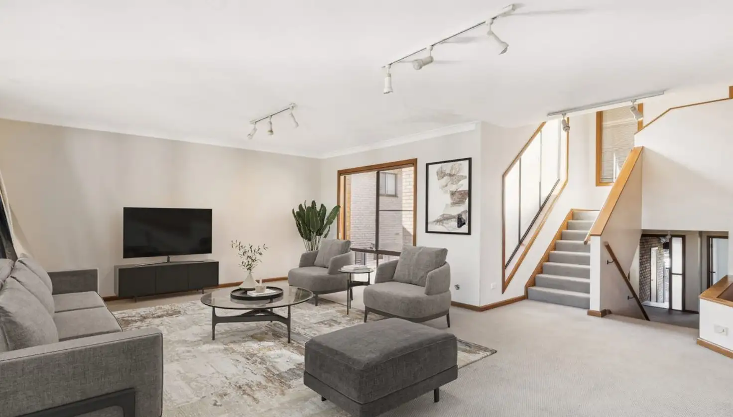 Main view of Homely house listing, 10 Wentworth Avenue, Blakehurst NSW 2221