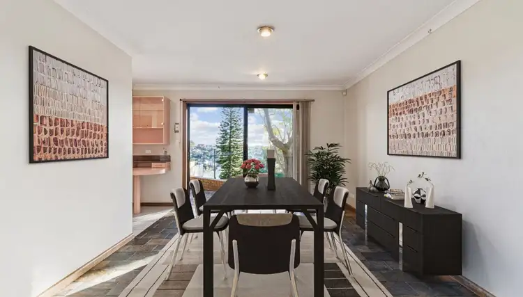 Second view of Homely house listing, 10 Wentworth Avenue, Blakehurst NSW 2221