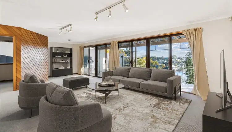 Third view of Homely house listing, 10 Wentworth Avenue, Blakehurst NSW 2221