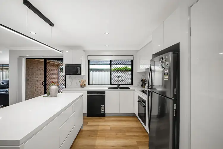 Sixth view of Homely house listing, 18 Stave Place, Kellyville Ridge NSW 2155