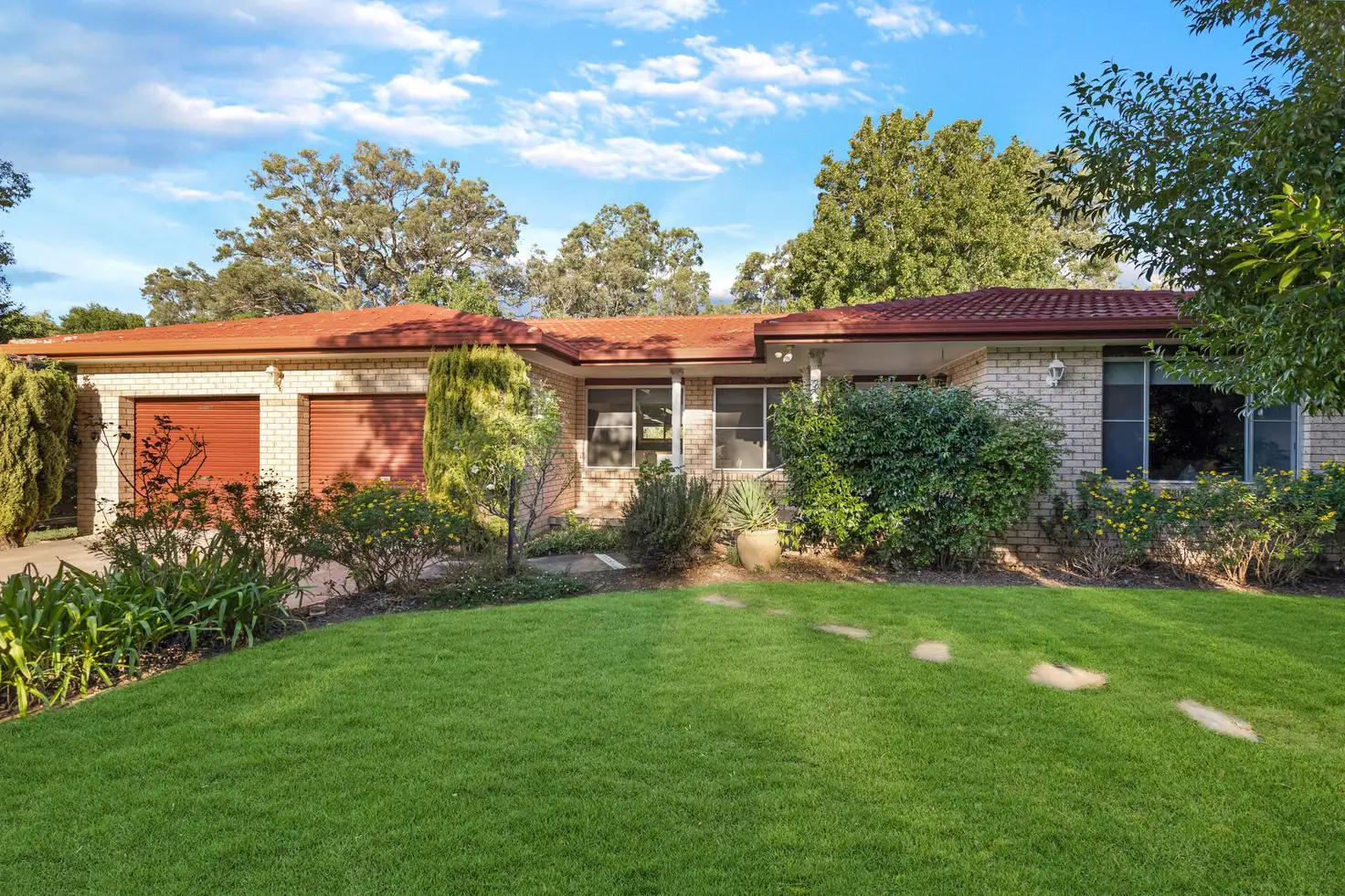 Main view of Homely house listing, 71 Mulgoa Way, Mudgee NSW 2850