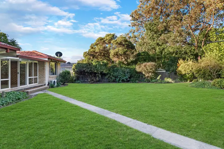 Second view of Homely house listing, 71 Mulgoa Way, Mudgee NSW 2850