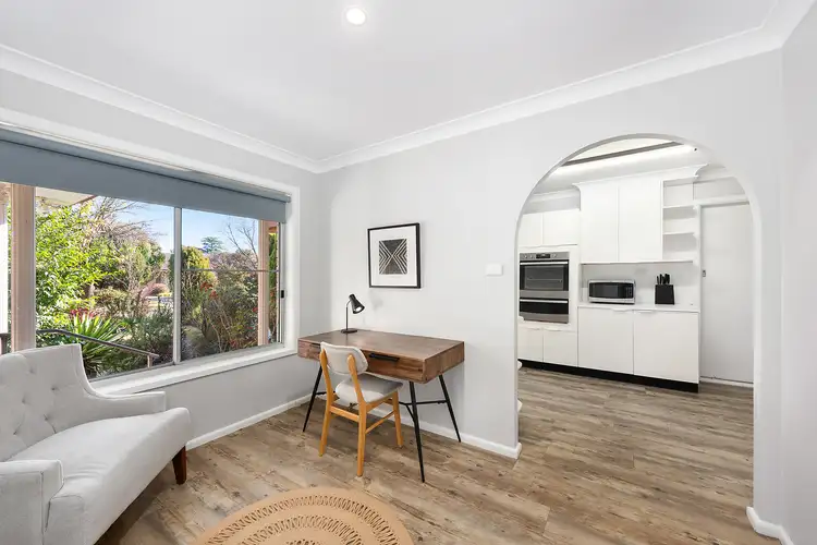 Fourth view of Homely house listing, 71 Mulgoa Way, Mudgee NSW 2850