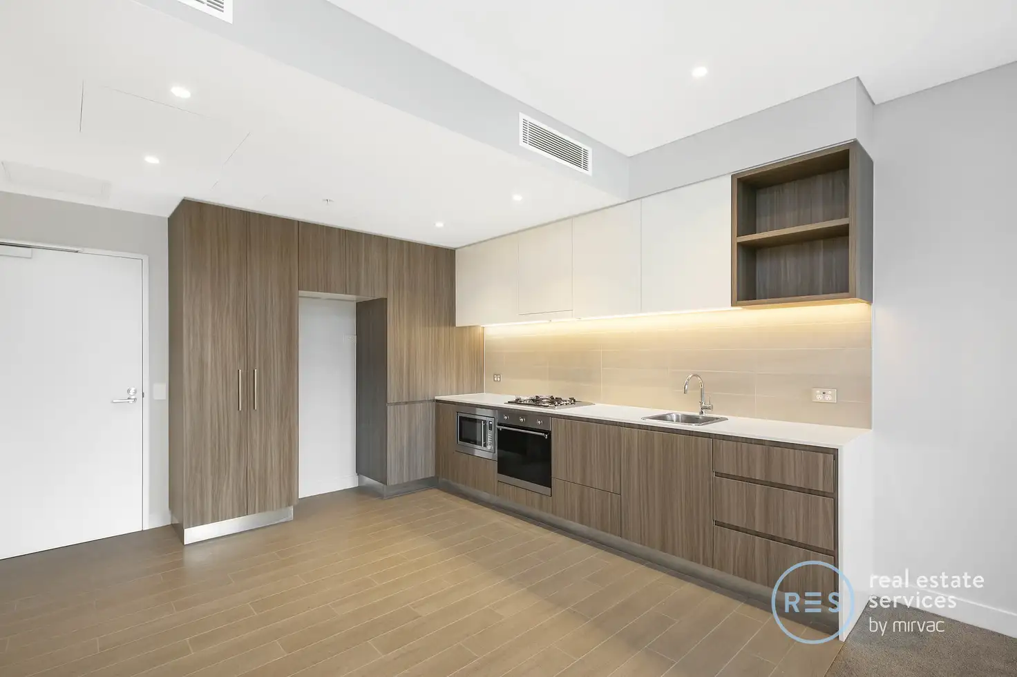 Main view of Homely apartment listing, 10505/2 Figtree Drive, Sydney Olympic Park NSW 2127