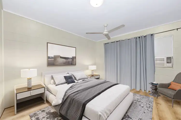 Third view of Homely semi-detached listing, 13 Jannila Avenue, Cranbrook QLD 4814