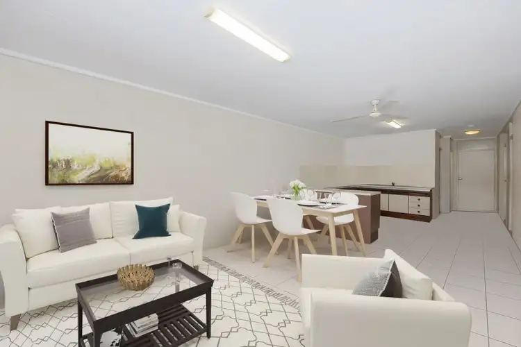 Fifth view of Homely semi-detached listing, 13 Jannila Avenue, Cranbrook QLD 4814