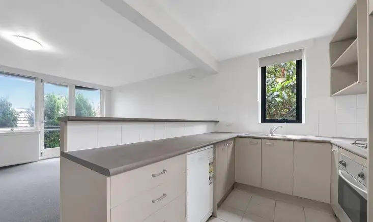 Main view of Homely apartment listing, 5/229 Dandenong Road, Windsor VIC 3181