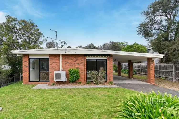 Main view of Homely house listing, 13 Sussex Road, Rye VIC 3941