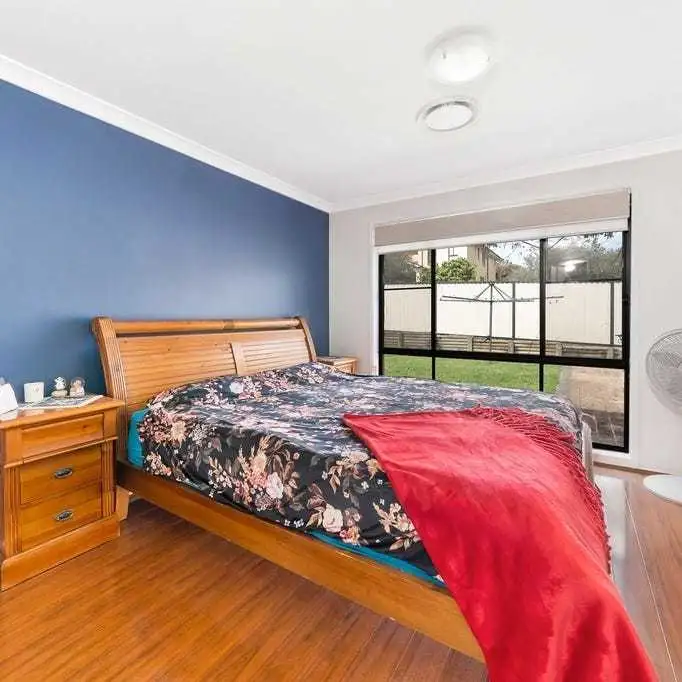 Fourth view of Homely house listing, 34 Braemont Avenue, Kellyville Ridge NSW 2155