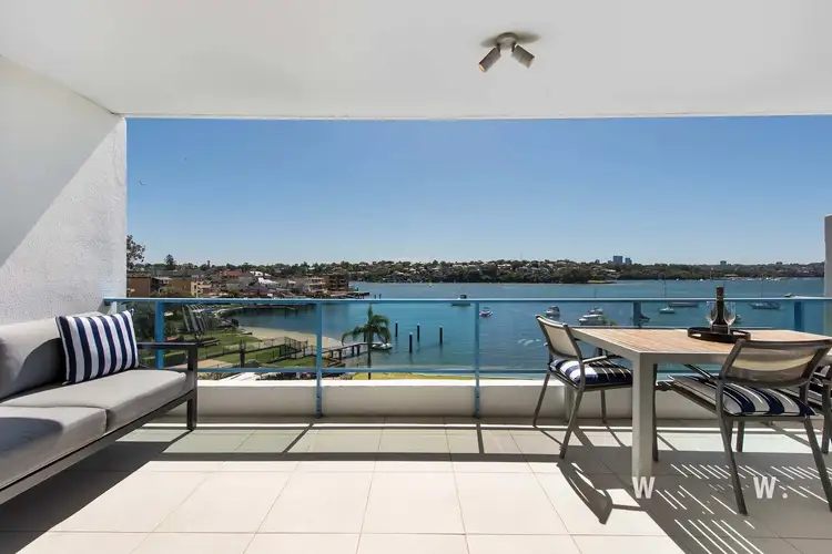 16/90 St Georges Crescent