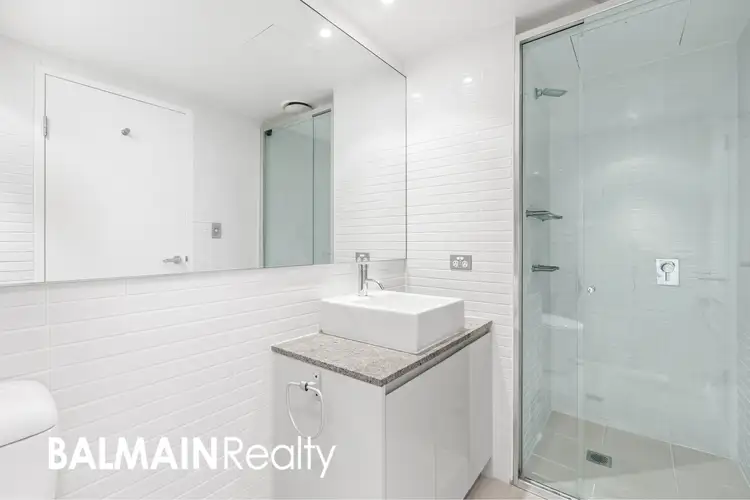 Fourth view of Homely apartment listing, 204/41 Terry Street, Rozelle NSW 2039