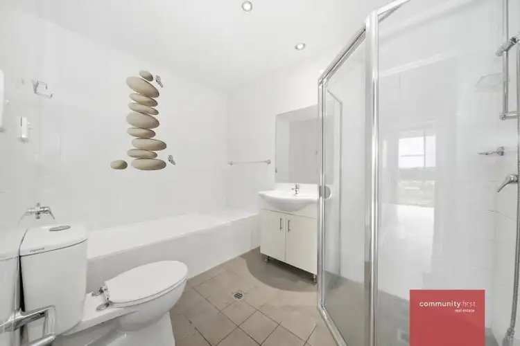 Fourth view of Homely unit listing, 36/10-16 Castlereagh Street, Liverpool NSW 2170