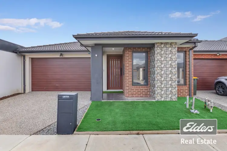Main view of Homely house listing, 28 Chloe Street, Tarneit VIC 3029