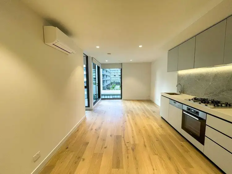 Main view of Homely apartment listing, 409/60 Dorcas Street, Southbank VIC 3006