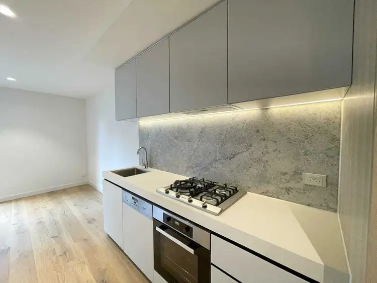 Second view of Homely apartment listing, 409/60 Dorcas Street, Southbank VIC 3006