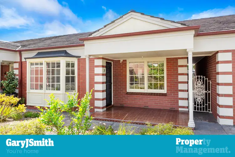 7/26 Commercial Street, Hyde Park SA 5061