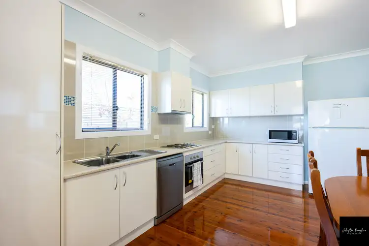 Second view of Homely house listing, 120 Edward Street, Gunnedah NSW 2380