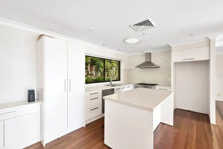 Fourth view of Homely house listing, 53 Raymond Road, Bilgola Plateau NSW 2107