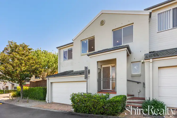 32/92-100 Barina Downs Road