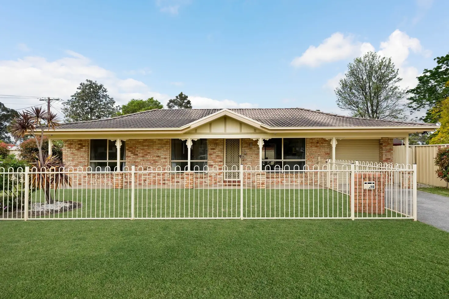 Main view of Homely house listing, 10 Fraser Street, Tahmoor NSW 2573