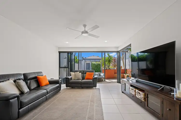 Second view of Homely semi-detached listing, 15A Barnstaple Road, Five Dock NSW 2046