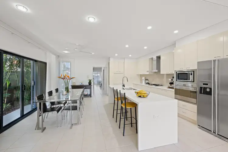 Third view of Homely semi-detached listing, 15A Barnstaple Road, Five Dock NSW 2046