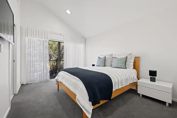 Fifth view of Homely semi-detached listing, 15A Barnstaple Road, Five Dock NSW 2046