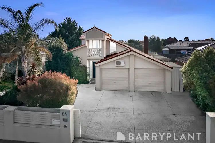 Main view of Homely house listing, 84 Copernicus Way, Keilor Downs VIC 3038