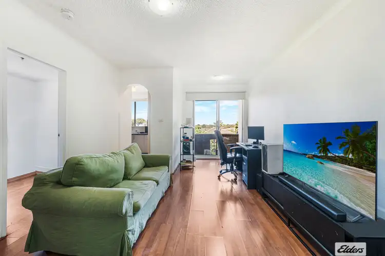 8/37 Speed Street, Liverpool NSW 2170