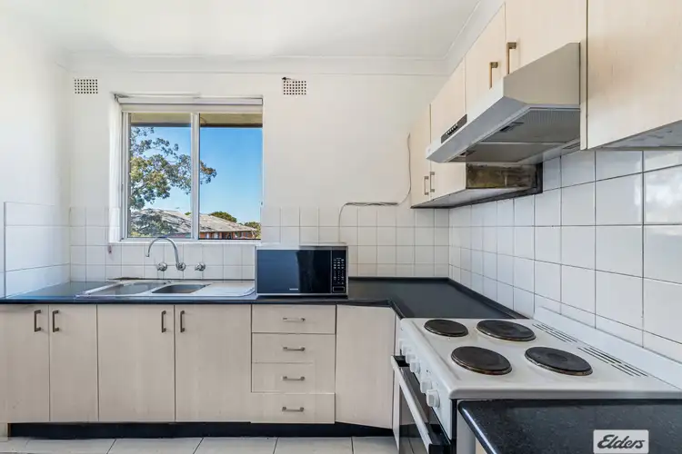 Third view of Homely unit listing, 8/37 Speed Street, Liverpool NSW 2170