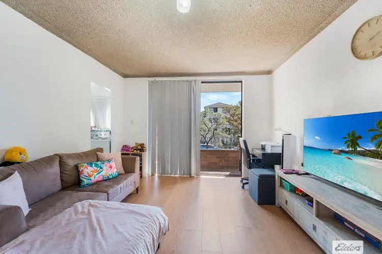 Third view of Homely apartment listing, 7/44 Castlereagh St Street, Liverpool NSW 2170