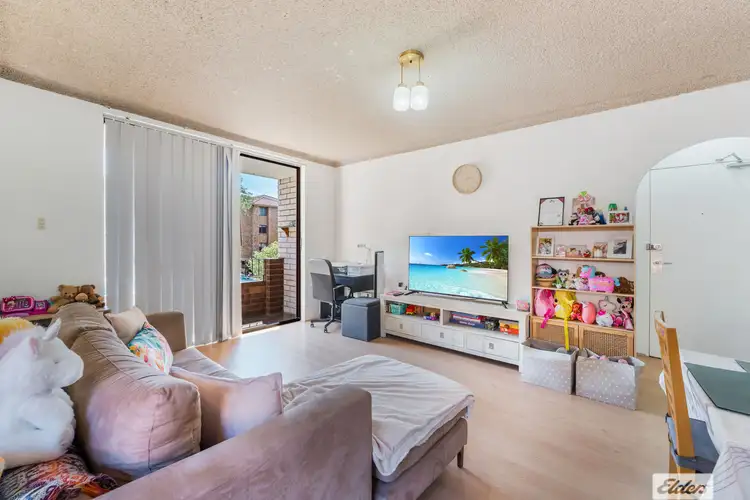 Fourth view of Homely apartment listing, 7/44 Castlereagh St Street, Liverpool NSW 2170